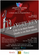 12 Angry Men Picture