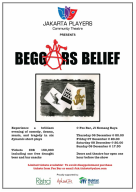 Beggars Belief Picture
