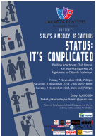 Status It's Complicated Picture