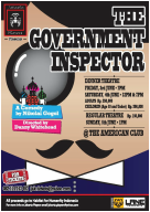 The Gov't Inspector Picture